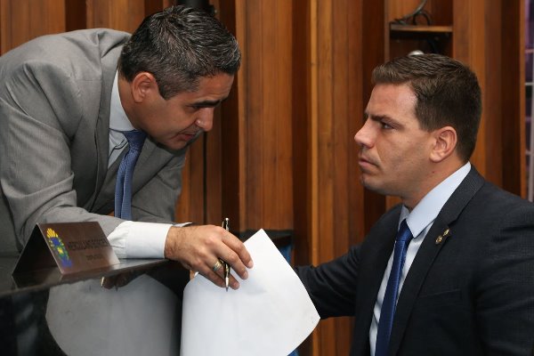 Imagem: Deputados falam que é necessário segurança e organização para os festejos de Carnaval