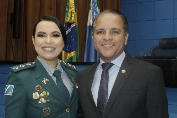 Imagem: Homenagem é estendida a todas as mulheres que fazem a diferença na sociedade 