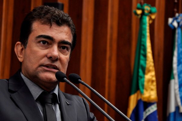 Imagem: Deputado sugeriu medidas para ajudar a diminuir índices de violência contra mulher