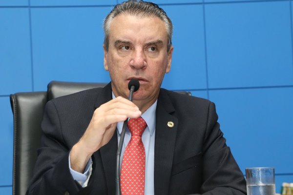 Imagem: A nova lei é de autoria do presidente da Casa de Leis, deputado Paulo Corrêa