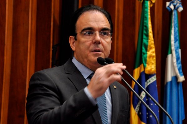 Imagem: Deputado pediu parceria entre Governo Estadual e Ministério da Justiça