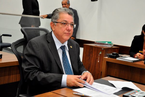 Imagem: Deputado apresentou projeto visando efetivar direito à acessibilidade