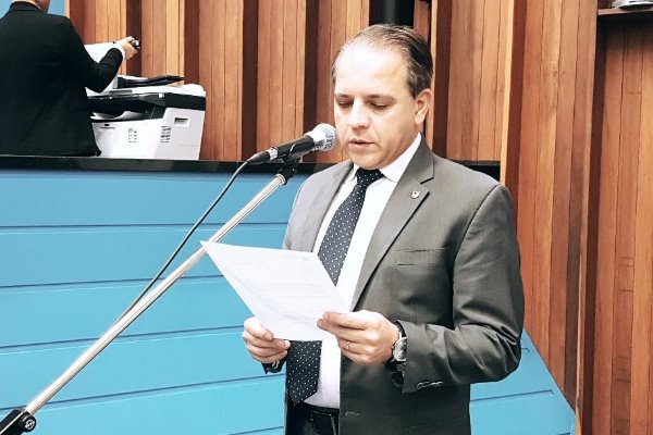 Imagem: Região do Bandeira sofre com descaso