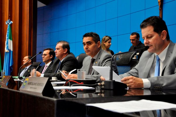 Imagem: Projeto de lei segue agora para comissões de mérito e, posteriormente, segunda votação em plenário