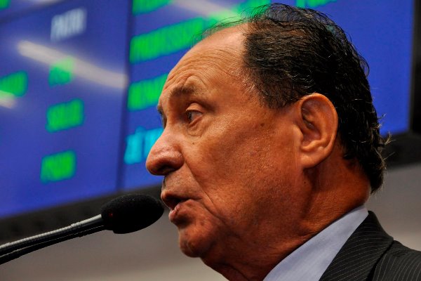 Imagem: Agronegócio é muito importante para o desenvolvimento da economia, afirma Zé Teixeira