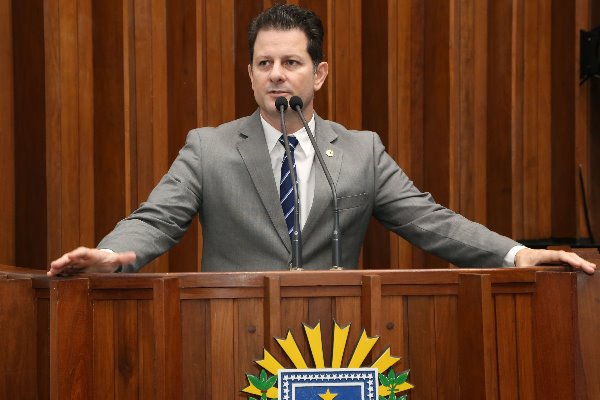 Imagem: Renato Câmara: "Temos que usar todas as estratégias possíveis para falar com os nossos jovens"