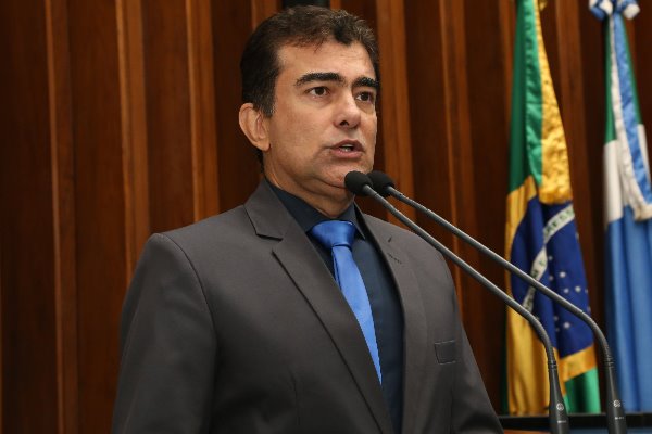 Imagem: Segundo parlamentar apesar do lançamento do sistema, não houve diminuição dos índices de violência