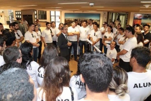 Imagem: Após reunião com parlamentar, SAD e remanescentes, as notas foram divulgadas nesta segunda-feira (25)