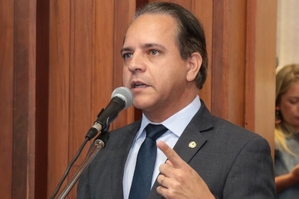 Imagem: O parlamentar espera que o dinheiro seja devolvido aos cofres públicos da Capital