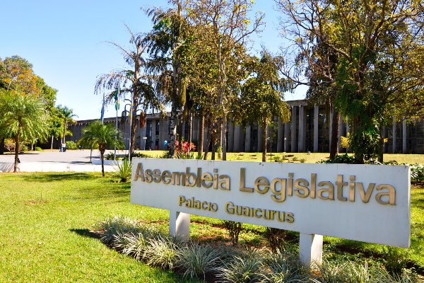 Imagem: Assembleia Legislativa participará de ações relativas à campanha "Abril Verde"