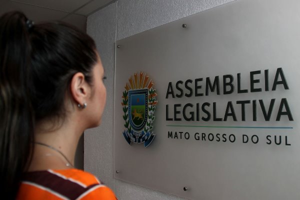 Imagem: Defesa dos direitos da mulher foi central nas ações da ALMS no mês de março