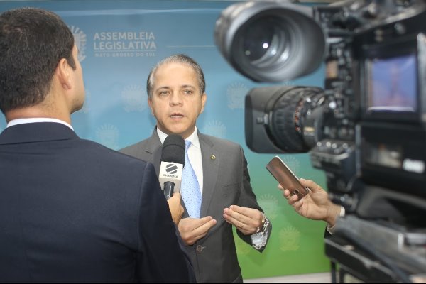 Imagem: Parlamentar acredita que cadastro vai evitar novos crimes contra crianças e adolescentes