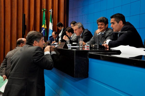 Imagem: PL de Programa de Desligamento Voluntário deverá retornar para avaliação da CCJR