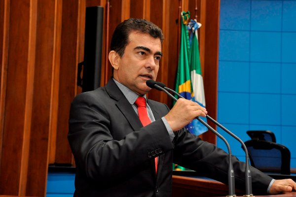 Imagem: Marçal Filho acredita que as pessoas estão mais conscientes sobre agentes políticos 