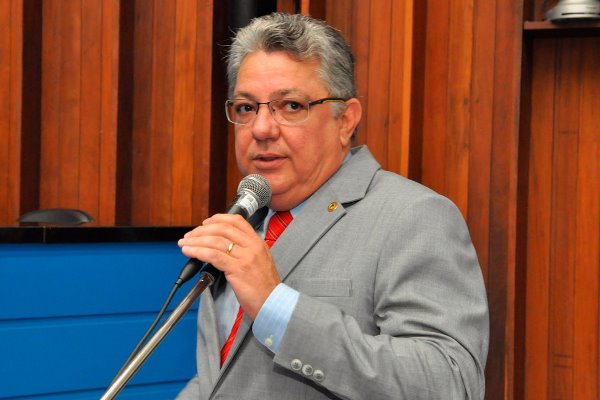 Imagem: Para Evander Vendramini, proposta facilitará consulta da população às leis do Estado 