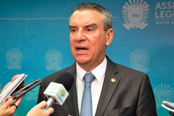 Imagem: Emenda evitava a delegação irrestrita das atribuições do Procurador-Geral de Justiça do Estado