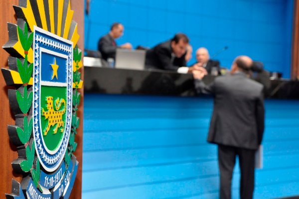 Imagem: Três projetos foram aprovados na Ordem do Dia desta quinta-feira