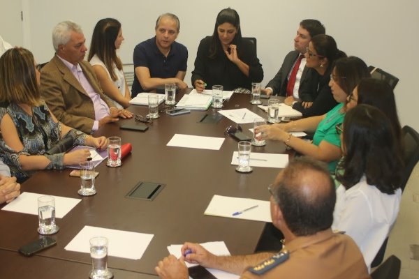 Imagem: Aumento dos crimes contra a mulher preocupam autoridades Estado