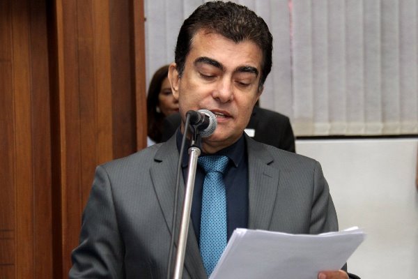 Imagem: Para o parlamentar, proposição será mais uma ferramenta de combate à violência contra a mulher