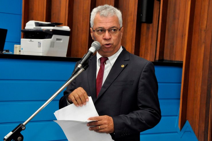 Imagem: Proposta de Almi e João Henrique visa aprimorar o atendimento preferencial em agência bancárias