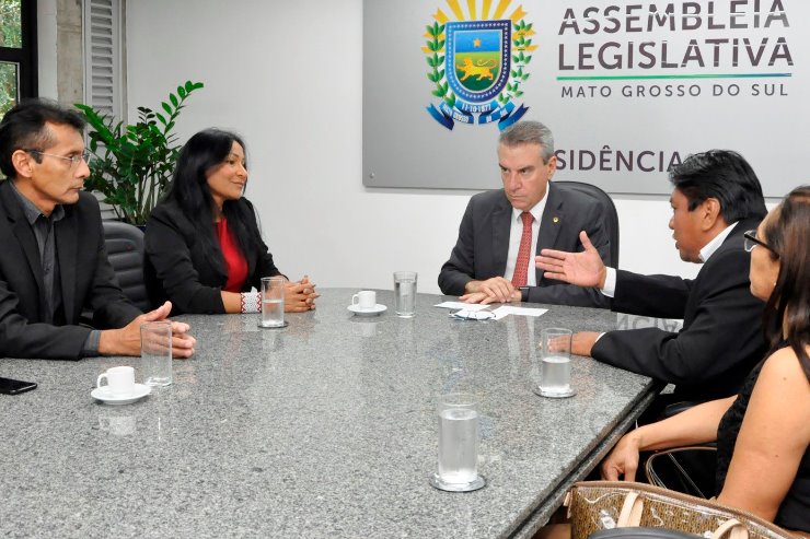 Imagem: Coordenadora nacional da Sesai conversou sobre perspectivas da nova gestão