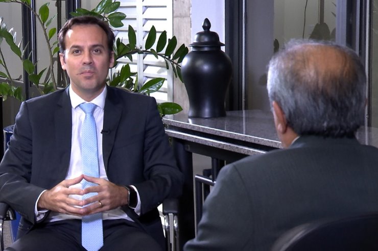 Imagem: Novo programa é produzido em parceria com a Secretaria de Assuntos Legislativos e Jurídicos da Casa de Leis