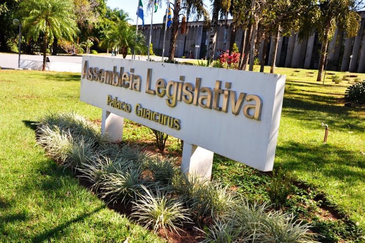 Imagem: Entre 6 e 10 de maio diversos eventos serão realizados na Casa de Leis