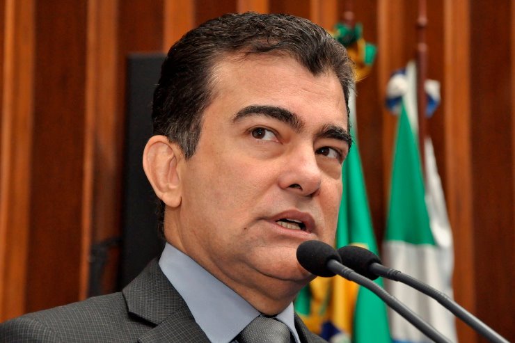 Imagem: Para Marçal, é preciso priorizar a saúde