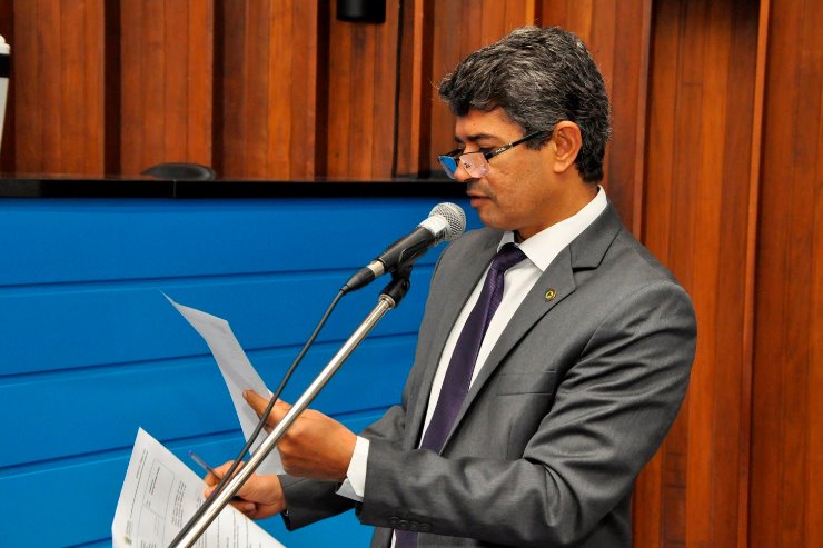 Imagem: Proposta foi apresentada na sessão desta terça-feira 