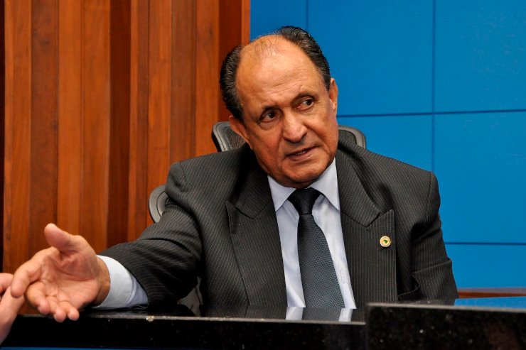 Imagem: Proposta é de autoria do deputado Zé Teixeira 