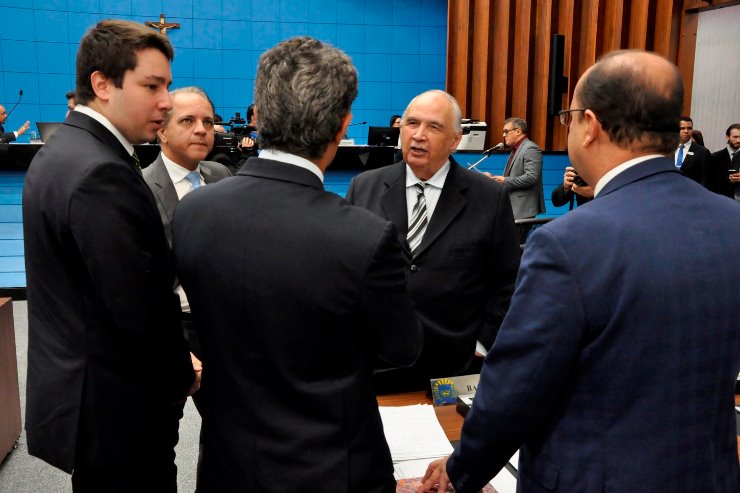 Imagem: O comitê irá auxiliar na definição de políticas públicas de combate e controle dos vetores transmissores