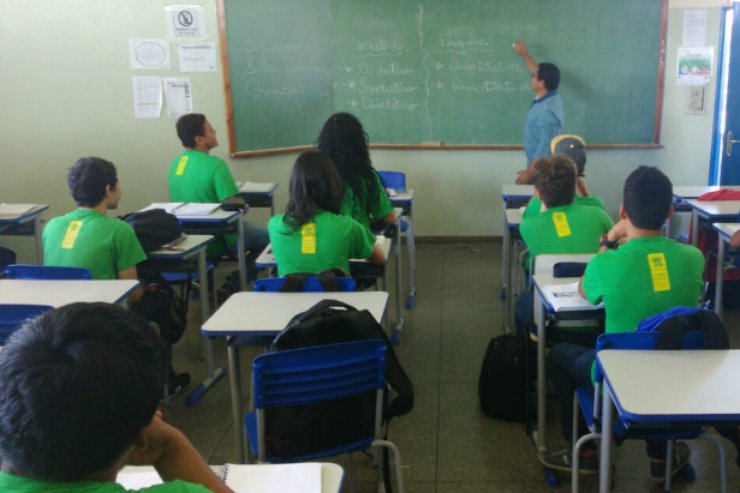 Imagem: Imagem ilustrativa.