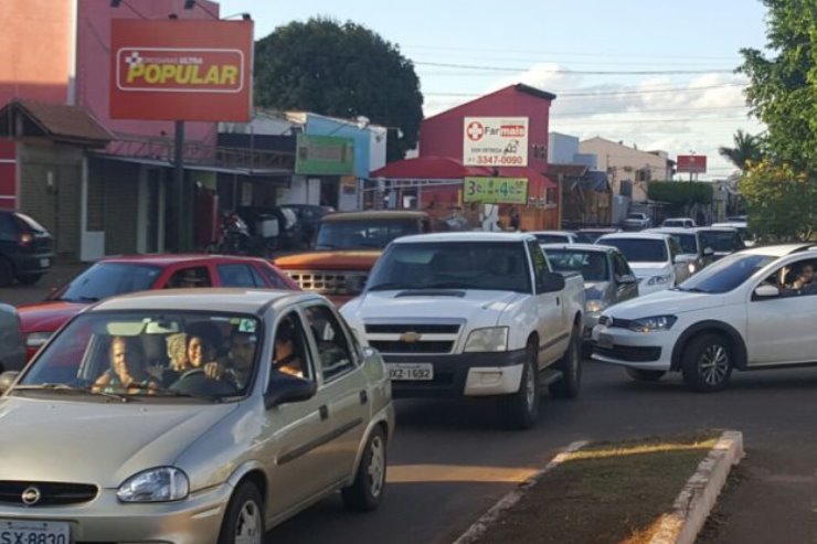 Imagem: Imagem ilustrativa.