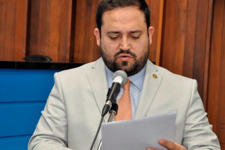 Imagem: Proposta inclui no Calendário Eventos a Feira de Agricultura, Avicultura, Pecuária, Suinocultura e Integração de São Gabriel do Oeste