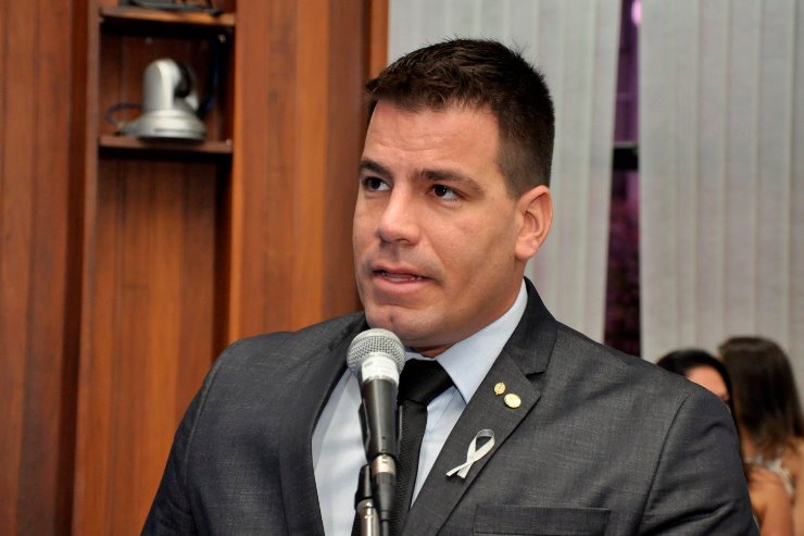 Imagem: Capitão Contar: "As modificações possibilitarão que a lei alcance total efetividade"