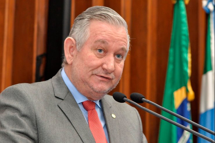 Imagem: Antônio Vaz promove debate amanhã sobre a importância das vacinas contra Sarampo e Poliomelite