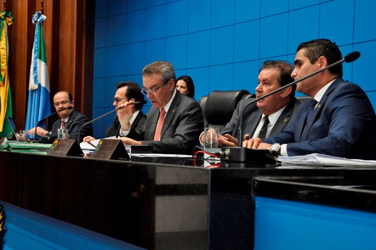 Imagem: Proposta estabelece que a União destine, no mínimo, 10% da sua Receita Corrente Bruta às ações e serviços públicos de saúde