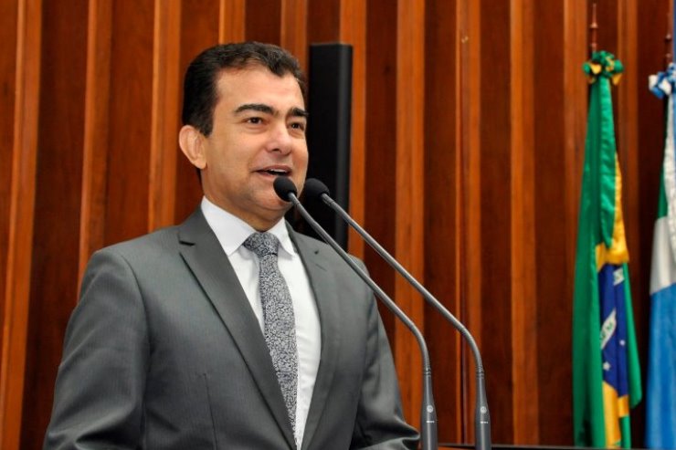 Imagem: Segundo Marçal, a ideia é preparar as novas gerações para fazer uso inteligente e responsável do dinheiro e dos recursos