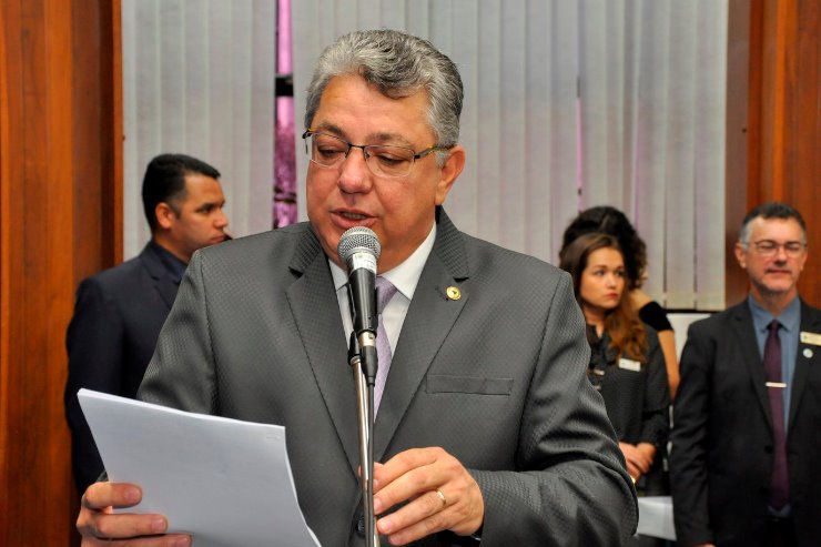 Imagem: Proposta de Evander Vendramini permite que gestantes atendidas na rede pública escolham o parto adequado 