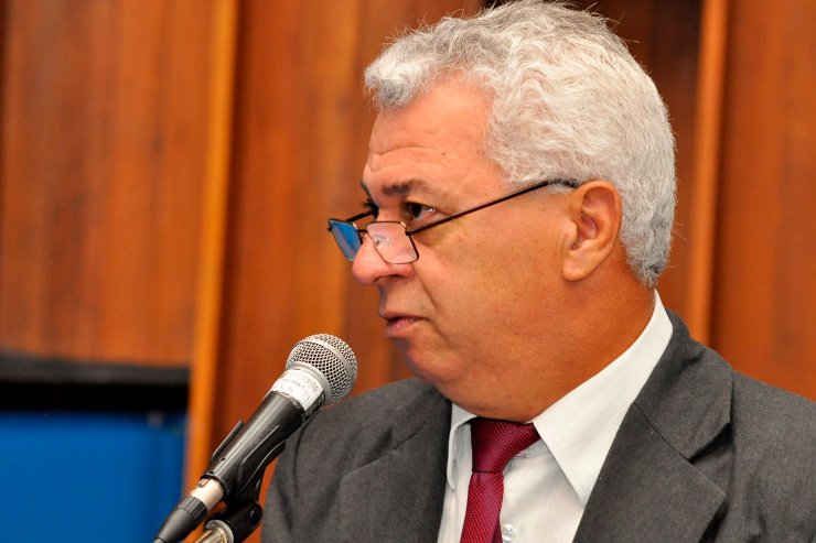 Imagem: Grupo de trabalho da Casa de Leis é coordenado pelo deputado Cabo Almi