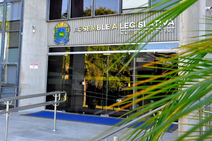 Imagem: Servidores da Assembleia Legislativa têm um mês para aderir ao programa