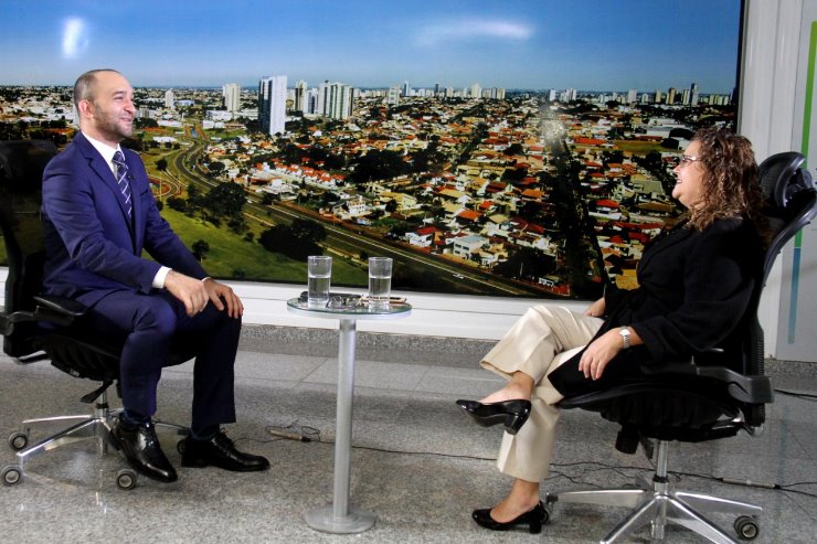 Imagem: Vice-presidente da Comissão de Direito Previdenciário da OAB-MS falou sobre o tema