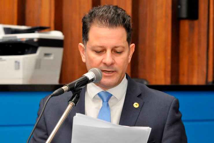 Imagem: Evento foi proposto pelo deputado Renato Câmara e contará a apresentação da metodologia de trabalho da Frente Parlamentar