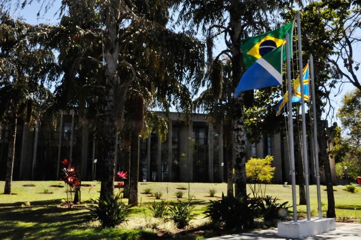 Imagem: Evento faz parte das comemorações dos 40 anos da 1ª Constituição Estadual