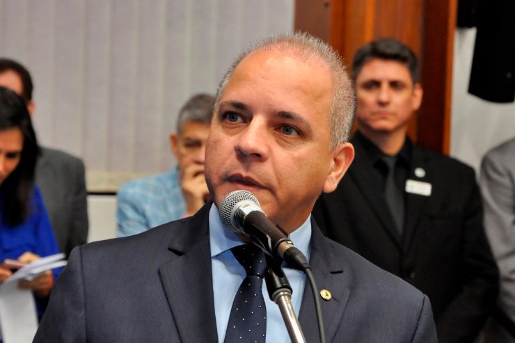 Imagem: Ação Social Cristã Anjos de Resgate (Ascar), de Ponta Porã, pode ser declarada de Utilidade Pública