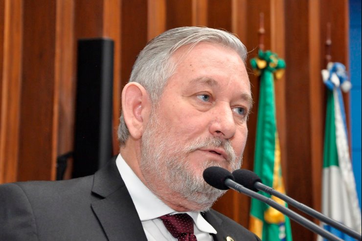 Imagem: Deputado menciona recursos do Ministério da Saúde 