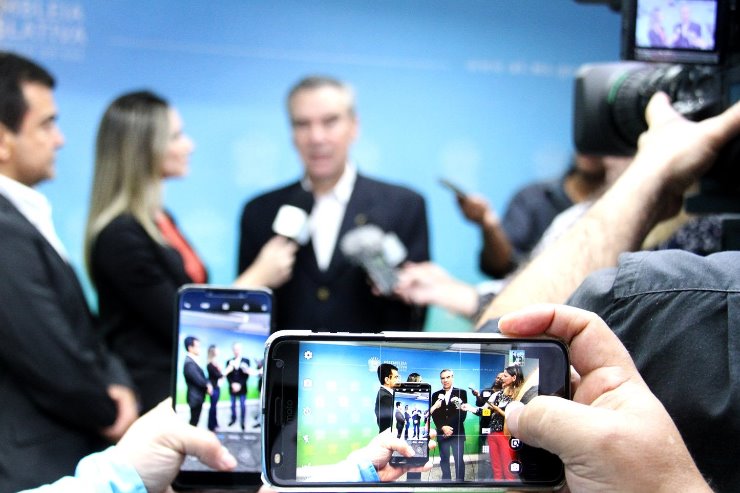 Imagem: Prêmio, lançado nesta terça-feira, reconhecerá os melhores trabalhos em diversas categorias de jornalismo