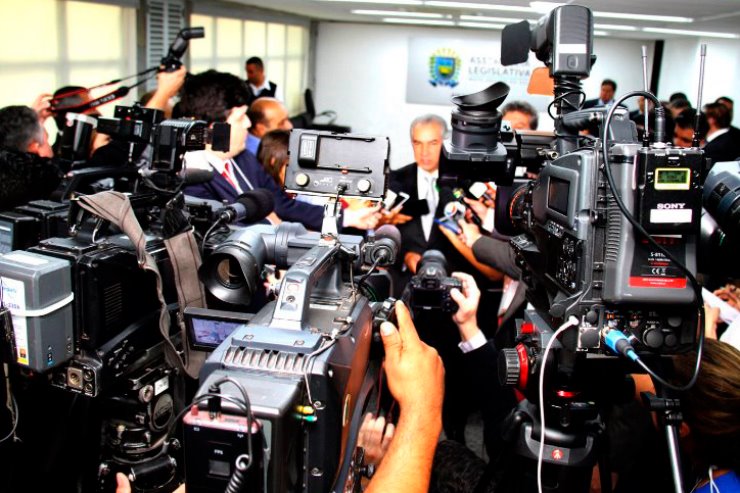 Imagem: Jornalistas já podem se inscrever no 1º Prêmio de Jornalismo da Assembleia Legislativa de Mato Grosso do Sul