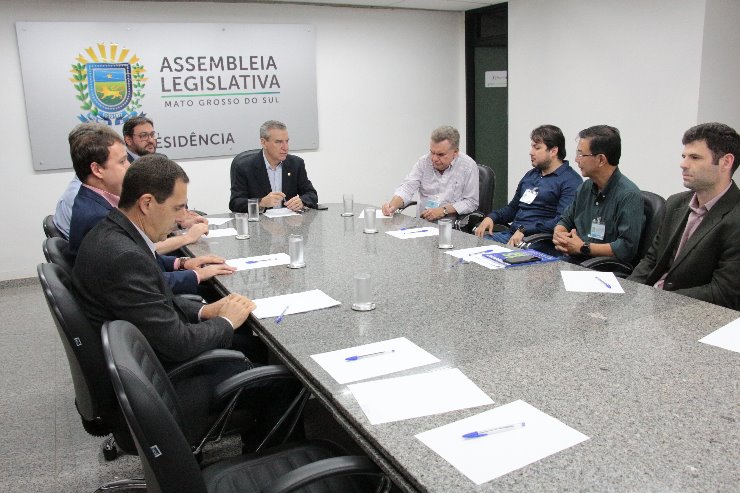 Imagem: Com 60 distribuidores, setor gera 6 mil empregos em MS