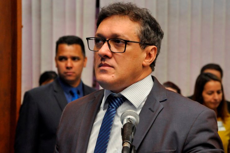 Imagem: Lucas de Lima quer conscientizar a população sobre o abandono de animais no Estado